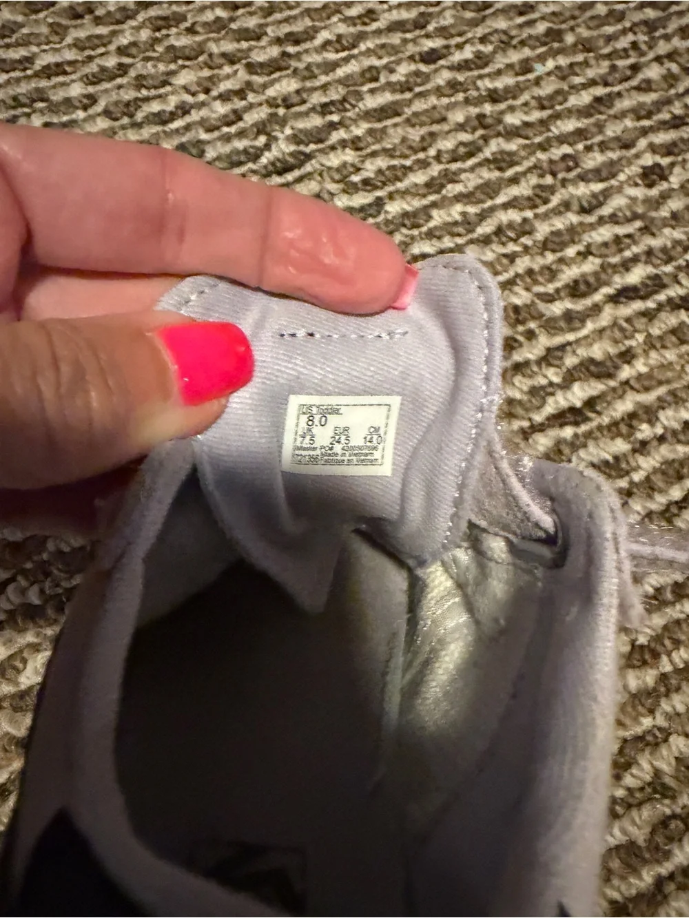 Vans refer pictures